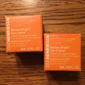 Ole Henriksen Banana Bright Eye Cream